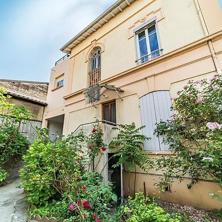 Le Melzet Charmant 4 Pers Avec Terrasse Charpennes Βιλερμπάν Εξωτερικό φωτογραφία