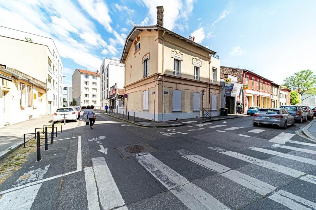 Le Melzet Charmant 4 Pers Avec Terrasse Charpennes Βιλερμπάν Εξωτερικό φωτογραφία
